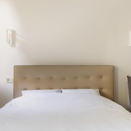 Kaykay Apartments Odessa Exterior foto